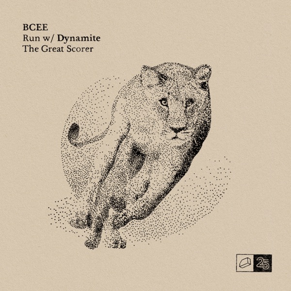 BCEE/DYNAMITE MC - Run - на Radio Record