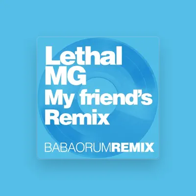 Listen to Lethal MG, watch music videos, read bio, see tour dates & more!