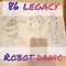 Robot Danic - 86 Legacy lyrics