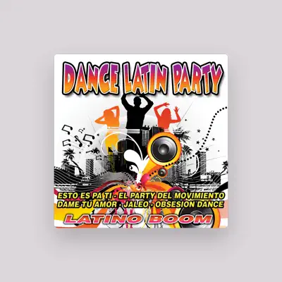 Listen to Latino Boom, watch music videos, read bio, see tour dates & more!
