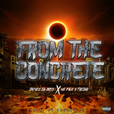 From the Concrete - Single