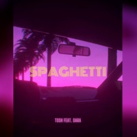 Spaghetti (feat. Dara) - Single - Tosh