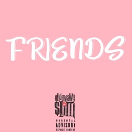 Friends Underdawg Slim