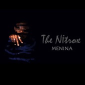 Menina (feat. Geovany) artwork