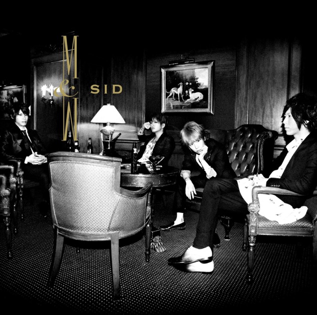 星の都 - シドのアルバム - Apple Music