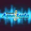 AGUA SANTA