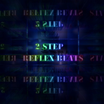 2 STEP REFLEX BEATS - Single