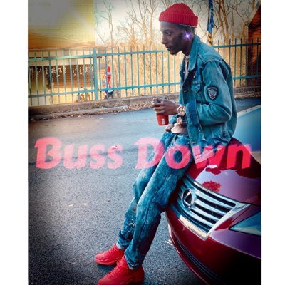 Buss Down - Single