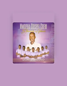 Mmopha Gospel Crewを聴いたり、ミュージックビデオを鑑賞したり、経歴やツアー日程などを確認したりしましょう！