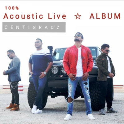 Centigradz - Obata Nohaka (Acoustic Live) [Acoustic]