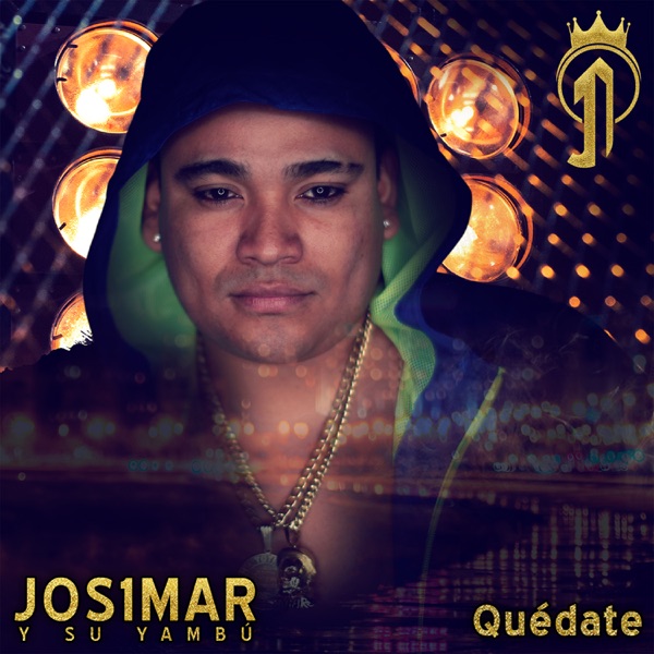 Quédate - EP