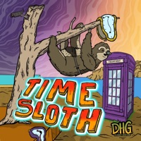 Timesloth - Single - Dillinger's Hired Guns