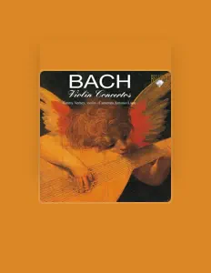 Listen to Amsterdam Bach Soloists, watch music videos, read bio, see tour dates & more!