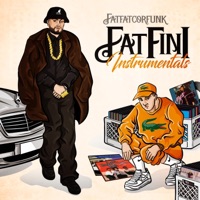 Fat Fini Instrumentals - FatFat Corfunk