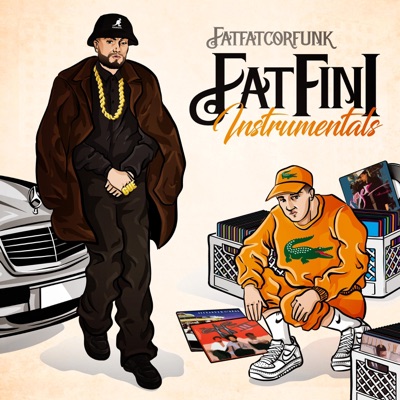 Fat Fini Instrumentals
