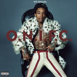 O.N.I.F.C. cover art