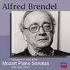 Mozart: Piano Sonatas Nos. 3, 4 & 18