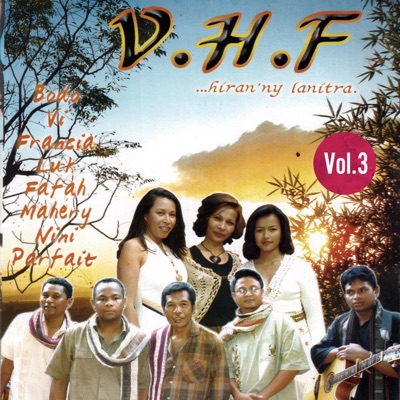 VHF - Sakaiza tsara