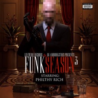 Bang'n (feat. Lil Blood & Stevie Joe) - Philthy Rich