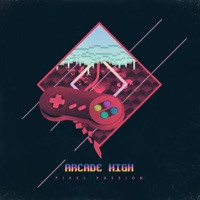 Pixel Passion - Arcade High