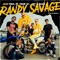 Randy Savage (feat. Team 10, Jitt & Quan) - Jake Paul lyrics