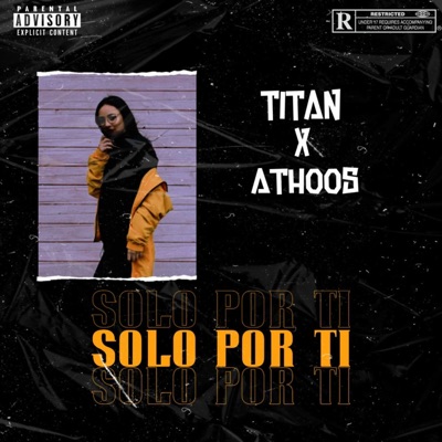 Solo por Tí - Single