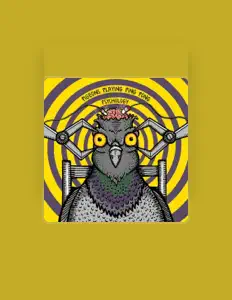 Listen to Pigeons Playing Ping Pong, watch music videos, read bio, see tour dates & more!