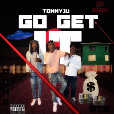 Go Get It - Single