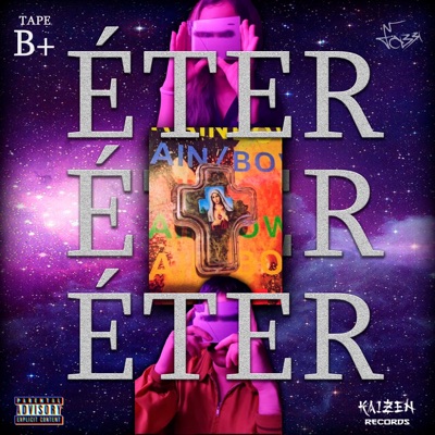 Éter B+ - EP