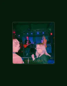 Hör dir плёнка an, schau dir Musikvideos an, lies die Biografie, finde Tourdaten und mehr!