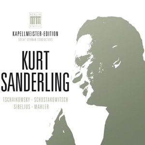 Kurt Sanderling – Kapellmeister-Edition, Vol. 2
