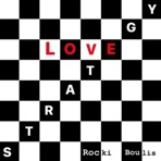 Love Strategy - Single