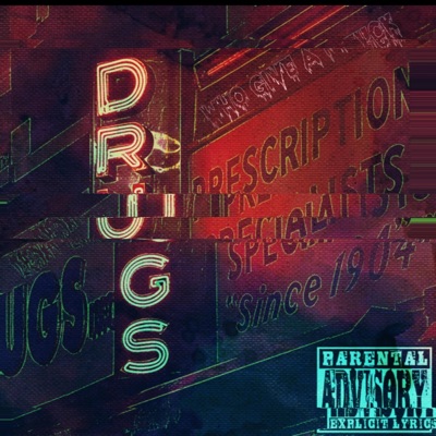 Drvgs - Single