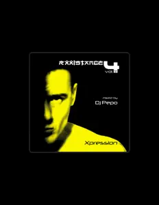 Listen to Dj Pepo, watch music videos, read bio, see tour dates & more!