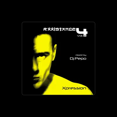 Listen to Dj Pepo, watch music videos, read bio, see tour dates & more!