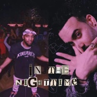 In the Night Time (feat. Lavi, GiGi Lee & Kira) - Single - Mu$a Bandana