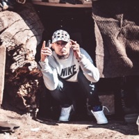 Soldier - Single - TDV Ricky Vani Frontline