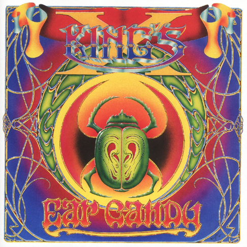 King's X - Apple Music