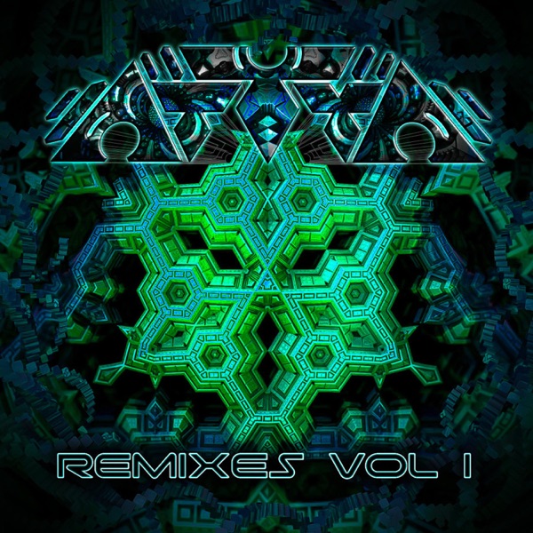 Remixes, Vol. 1