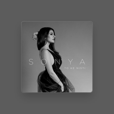 Listen to Sonya, watch music videos, read bio, see tour dates & more!