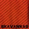 Döda dig i örat - SKAVANKAS lyrics