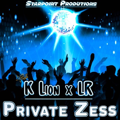 Private Zess (feat. LR) - Single