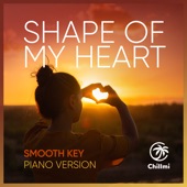 Shape of My Heart (Piano Version) artwork