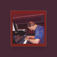 John Nazarenko Trio