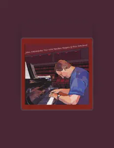 John Nazarenko Trio सुनें, म्यूज़िक वीडियो देखें, बायो पढ़ें, दौरे की तारीखें और बहुत कुछ देखें!