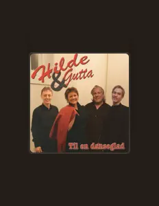 Listen to Hilde & gutta, watch music videos, read bio, see tour dates & more!