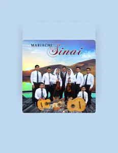 MARIACHI SINAIを聴いたり、ミュージックビデオを鑑賞したり、経歴やツアー日程などを確認したりしましょう！