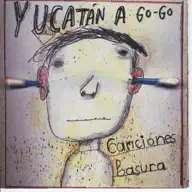 Canciones Basura cover