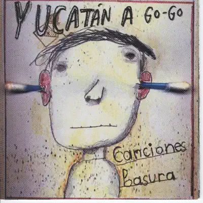 Canciones Basura cover