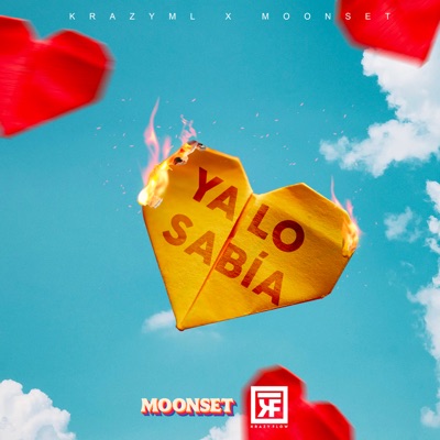 Ya Lo Sabia - Single